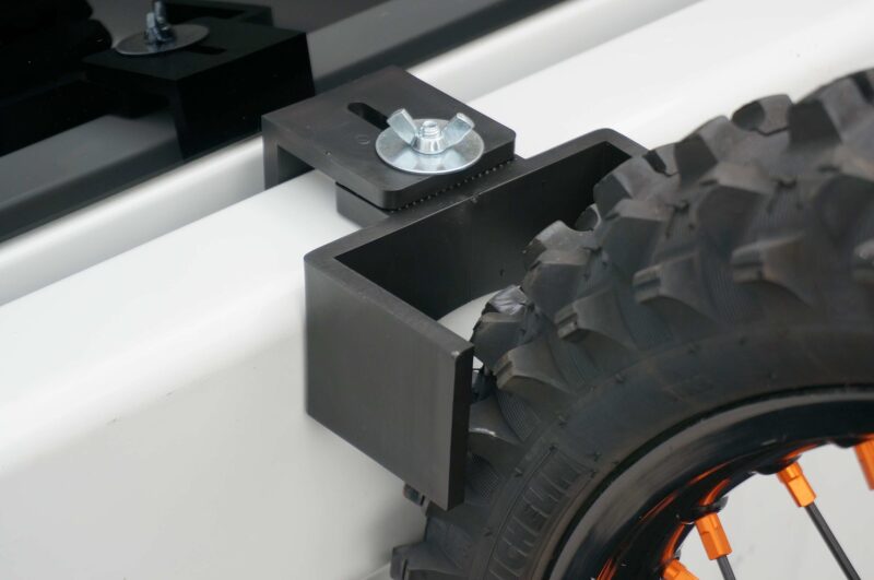 Picture of Hardline HRL Wheel Accessories - TW-1