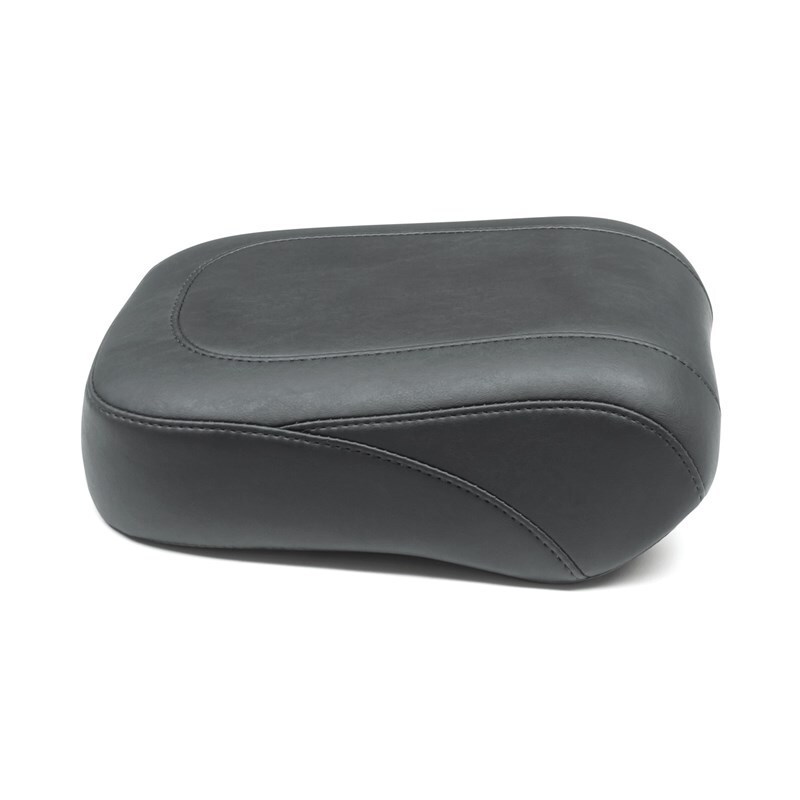Picture of Mustang Motorcycle MMP Passenger Original Passenger Motorcycle Seats - 84102