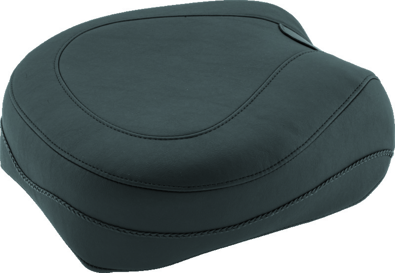 Picture of Mustang Motorcycle MMP Solo Diamond Solo Motorcycle Seats - 83032