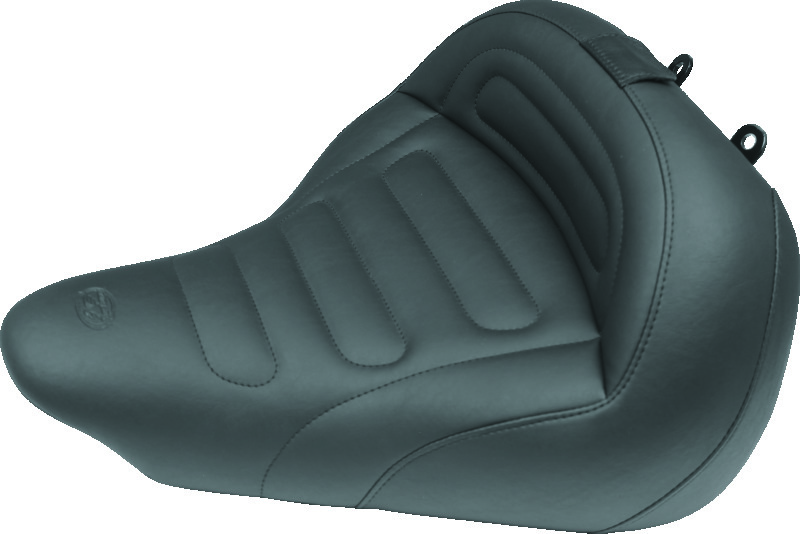 Picture of Mustang Motorcycle MMP Solo Original Solo Motorcycle Seats - 79760