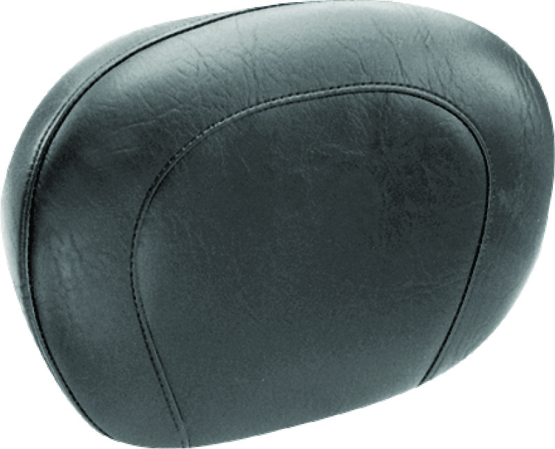 Picture of Mustang Motorcycle MMP Sissy Bar Pad - 79059