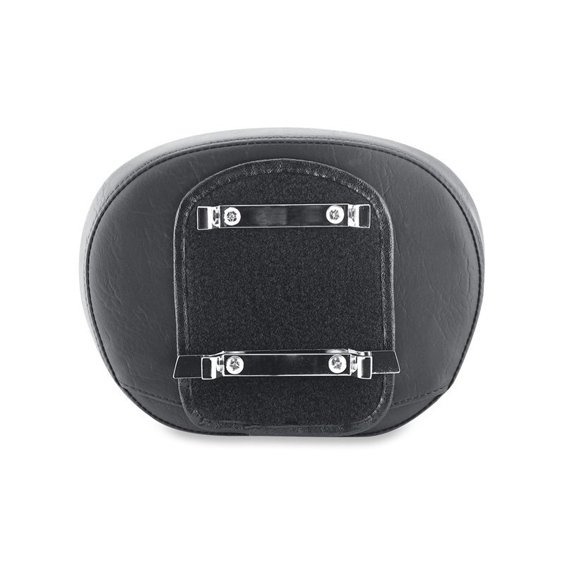 Picture of Mustang Motorcycle MMP Sissy Bar Pad - 79059