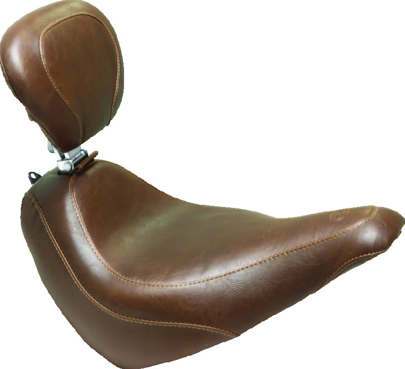 Picture of Mustang Motorcycle MMP Sissy Bar Pad - 76771