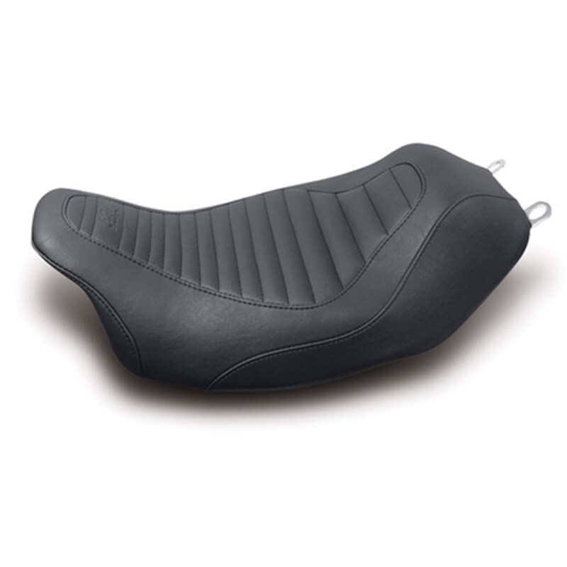 Picture of Mustang Motorcycle MMP Solo Original Solo Motorcycle Seats - 76713