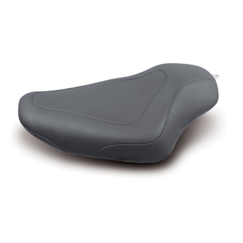 Picture of Mustang Motorcycle MMP Solo Original Solo Motorcycle Seats - 76568