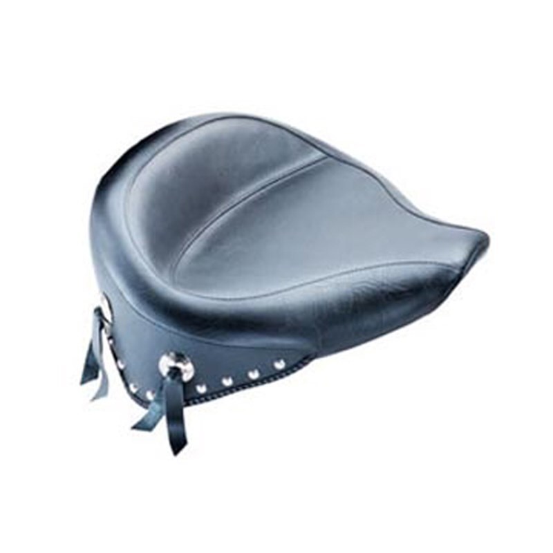 Picture of Mustang Motorcycle MMP Solo Studs Solo Motorcycle Seats - 76179