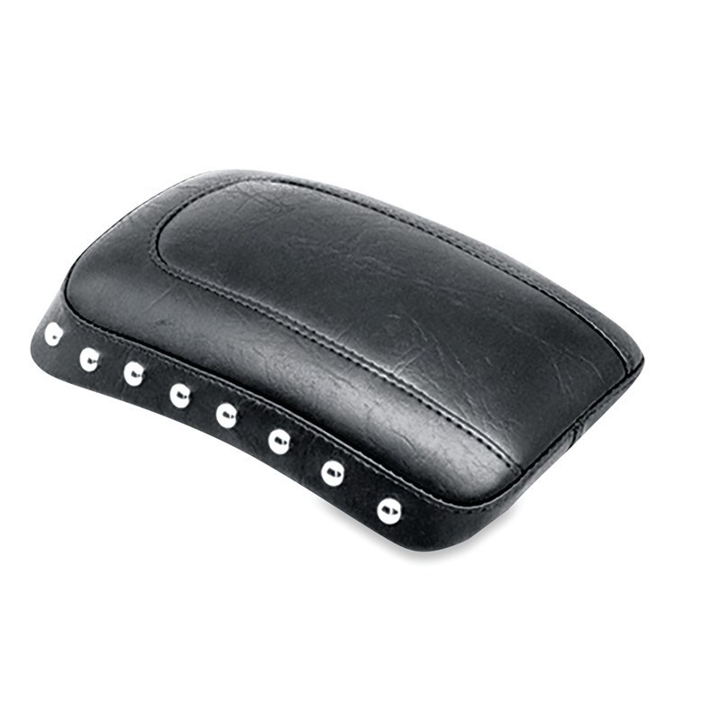 Picture of Mustang Motorcycle MMP Passenger Studs Passenger Motorcycle Seats - 76176
