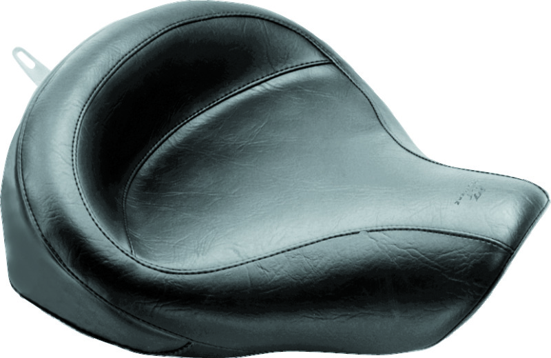 Picture of Mustang Motorcycle MMP Solo Original Solo Motorcycle Seats - 76117
