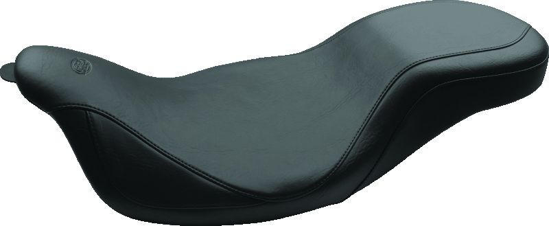 Picture of Mustang Motorcycle MMP 1 Piece Studs One-Piece Motorcycle Seats - 76047