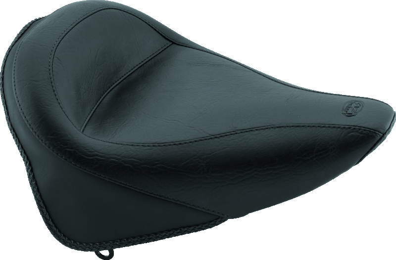 Picture of Mustang Motorcycle MMP Solo Original Solo Motorcycle Seats - 75750