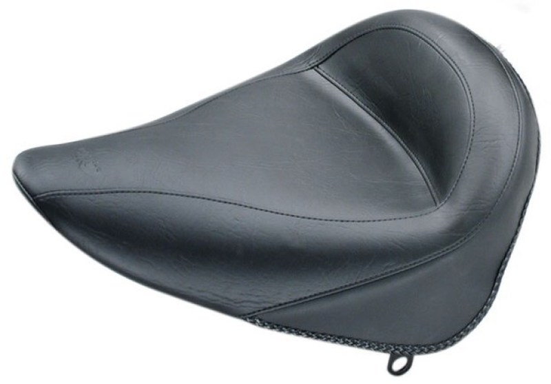 Picture of Mustang Motorcycle MMP Solo Original Solo Motorcycle Seats - 75750
