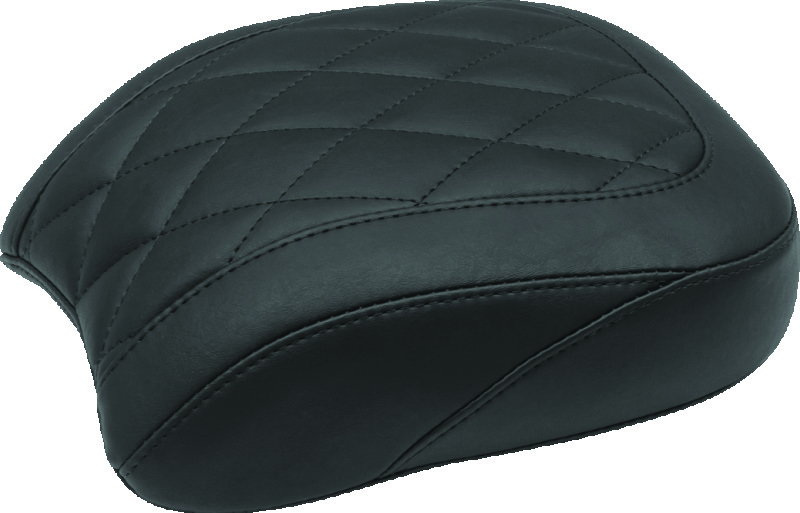 Picture of Mustang Motorcycle MMP Sissy Bar Pad - 75636