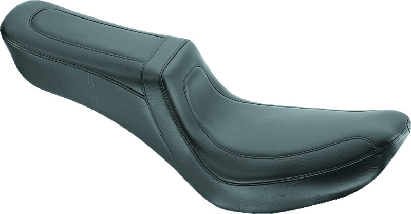Picture of Mustang Motorcycle MMP 1 Piece Original One-Piece Motorcycle Seats - 75619