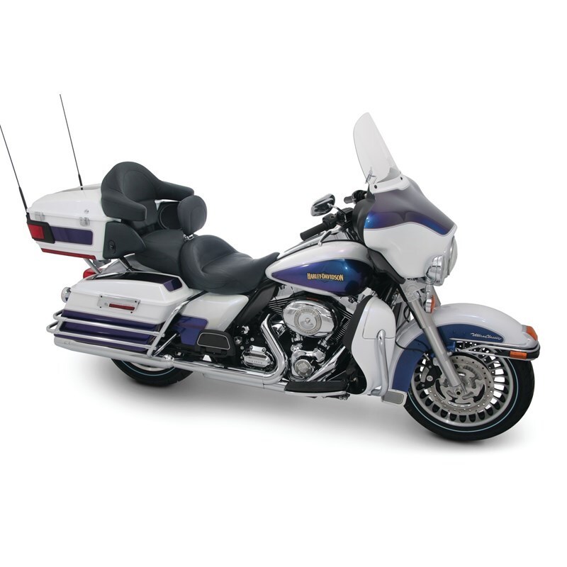 Picture of Mustang Motorcycle MMP Armrest - 75324