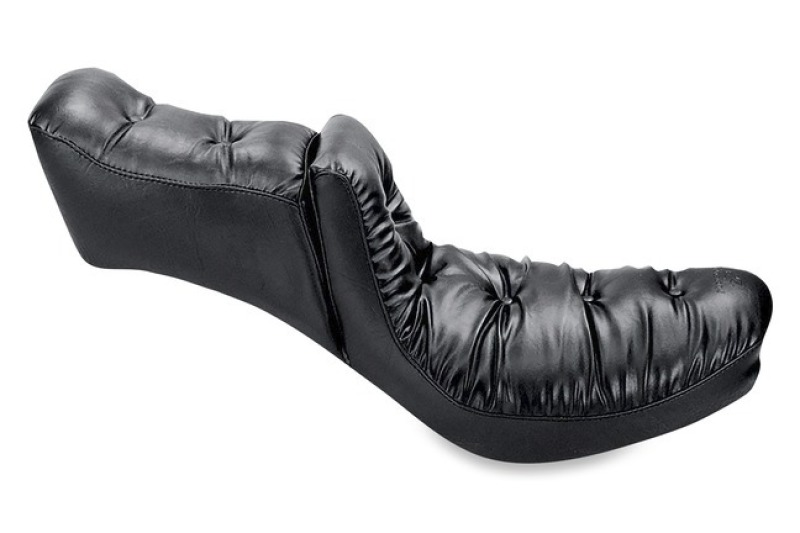 Picture of Mustang Motorcycle MMP 1 Piece Regal One-Piece Motorcycle Seats - 75110