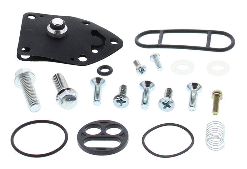 Picture of All Balls Racing ABR Fuel Tap Repair Kits Fuel Components Misc - 60-1131