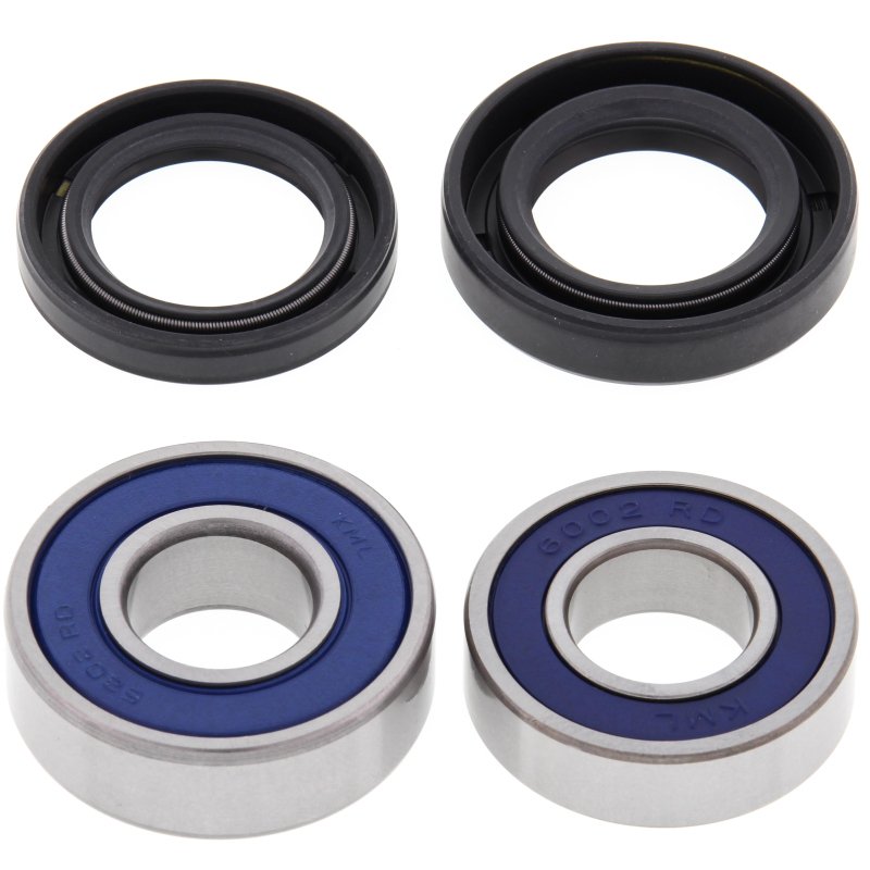 Picture of All Balls Racing ABR Wheel Bearing Kits - 25-1160