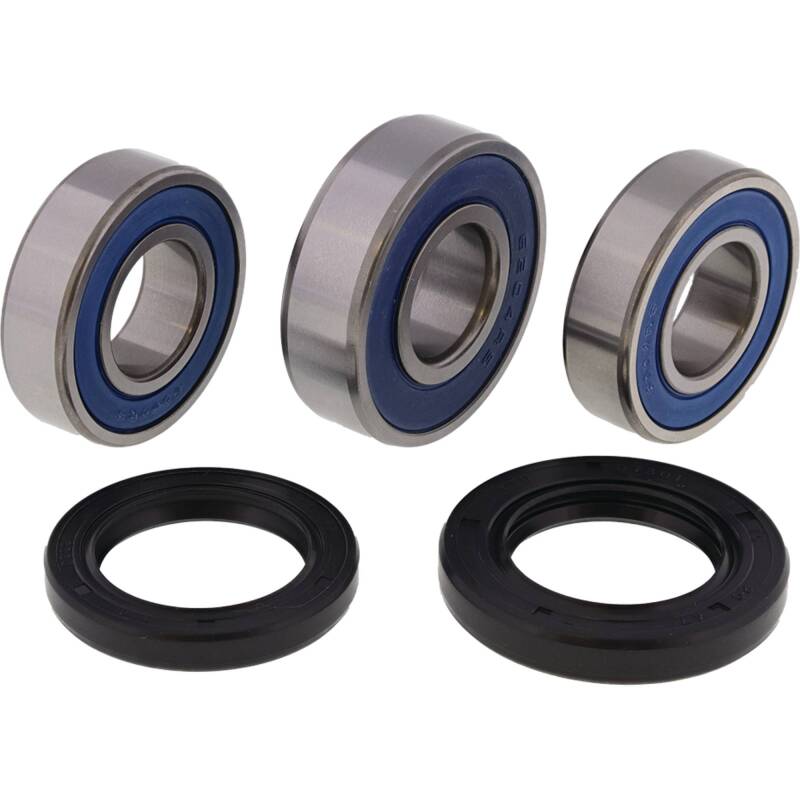 Picture of All Balls Racing ABR Wheel Bearing Kits - 25-1117