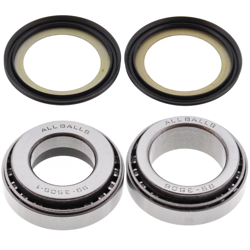 Picture of All Balls Racing ABR Steering Bearing Kits Steering Knuckles & Spindles - 22-1015