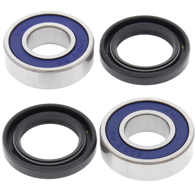 Picture of All Balls Racing ABR Wheel Bearing Kits - 25-1539