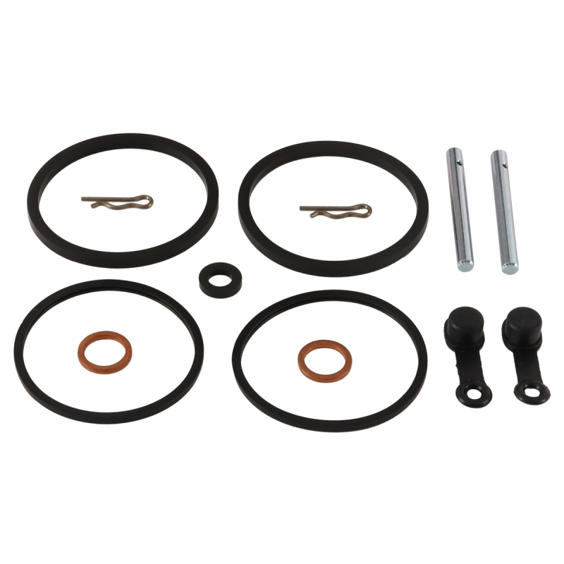 Picture of All Balls Racing ABR Caliper Rebuild Kits Brake Caliper Rebuild Kits - 18-3110
