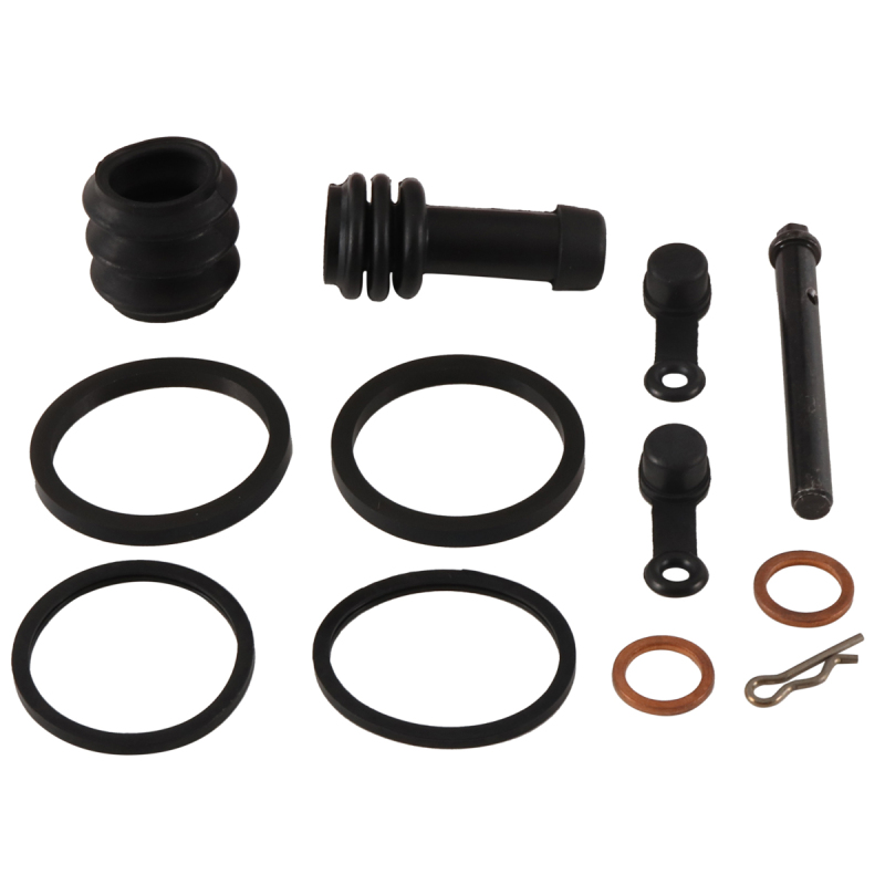 Picture of All Balls Racing ABR Caliper Rebuild Kits Brake Caliper Rebuild Kits - 18-3131