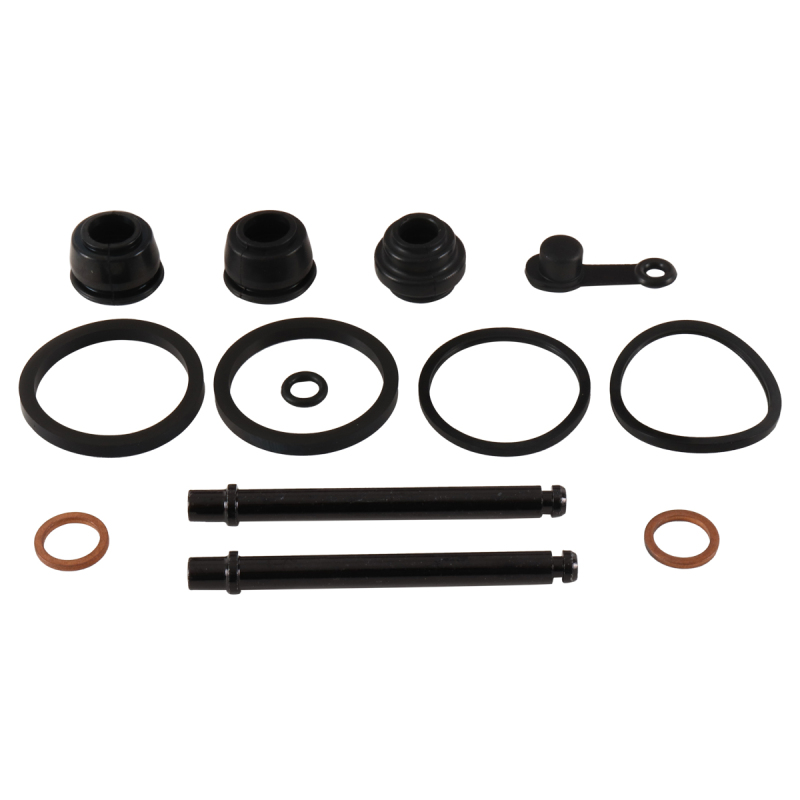 Picture of All Balls Racing ABR Caliper Rebuild Kits Brake Caliper Rebuild Kits - 18-3163