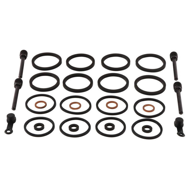 Picture of All Balls Racing ABR Caliper Rebuild Kits Brake Caliper Rebuild Kits - 18-3112