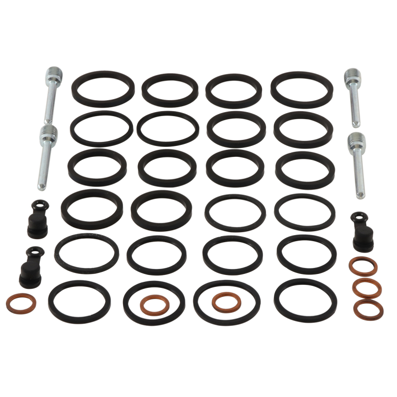 Picture of All Balls Racing ABR Caliper Rebuild Kits Brake Caliper Rebuild Kits - 18-3161