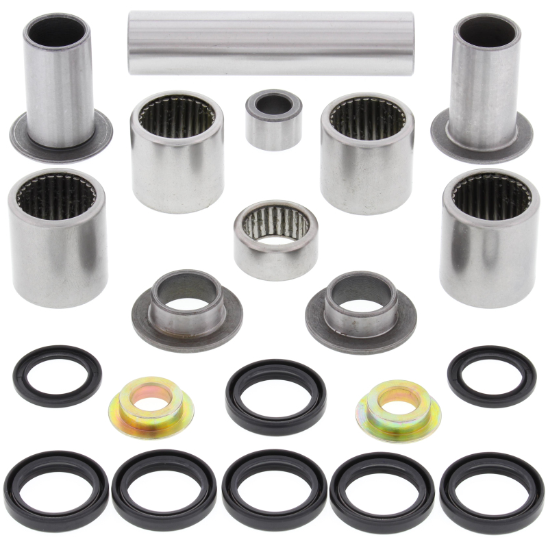Picture of All Balls Racing ABR Linkage Bearing Kits Bushings - 27-1065