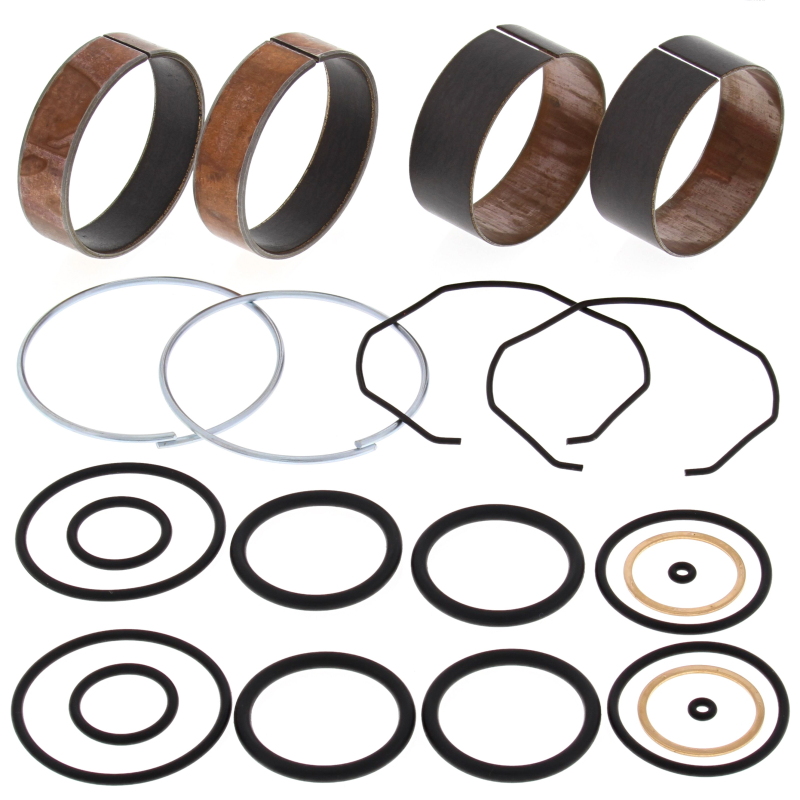 Picture of All Balls Racing ABR Fork Bushing Kits - 38-6075