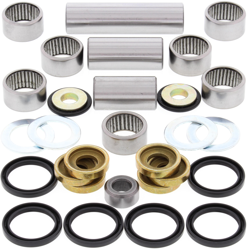 Picture of All Balls Racing ABR Linkage Bearing Kits Bushings - 27-1172