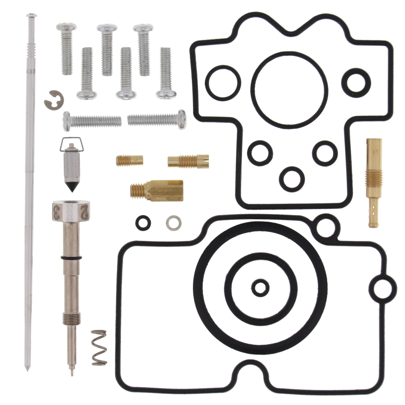 Picture of All Balls Racing ABR Carburetor Rebuild Kits - 26-1141
