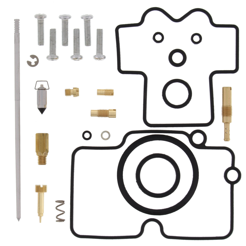 Picture of All Balls Racing ABR Carburetor Rebuild Kits - 26-1270