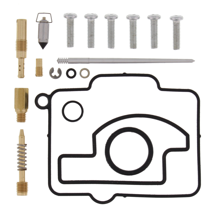 Picture of All Balls Racing ABR Carburetor Rebuild Kits - 26-1134