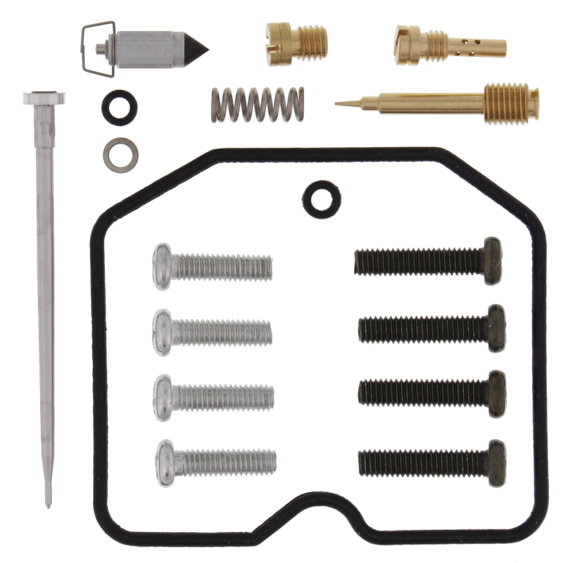 Picture of All Balls Racing ABR Carburetor Rebuild Kits - 26-1100