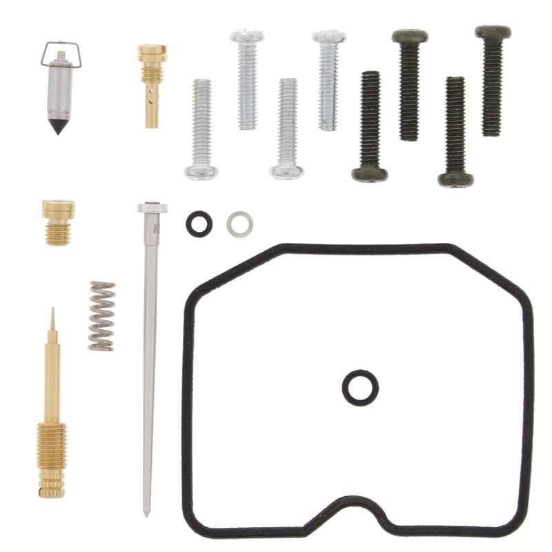 Picture of All Balls Racing ABR Carburetor Rebuild Kits - 26-1417