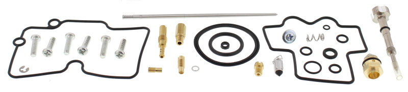 Picture of All Balls Racing ABR Carburetor Rebuild Kits - 26-1460