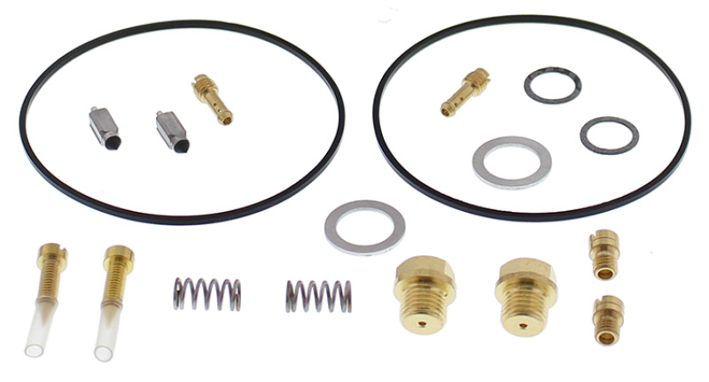 Picture of All Balls Racing ABR Carburetor Rebuild Kits - 26-10005