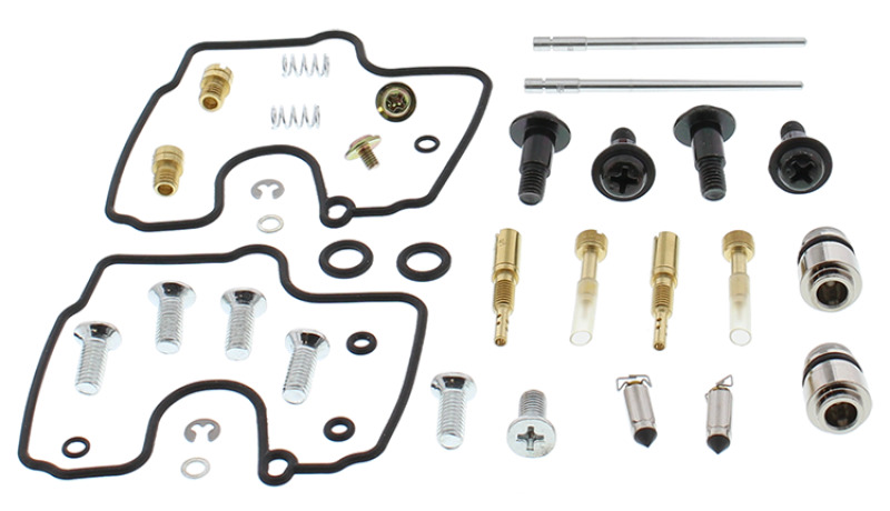 Picture of All Balls Racing ABR Carburetor Rebuild Kits - 26-1746
