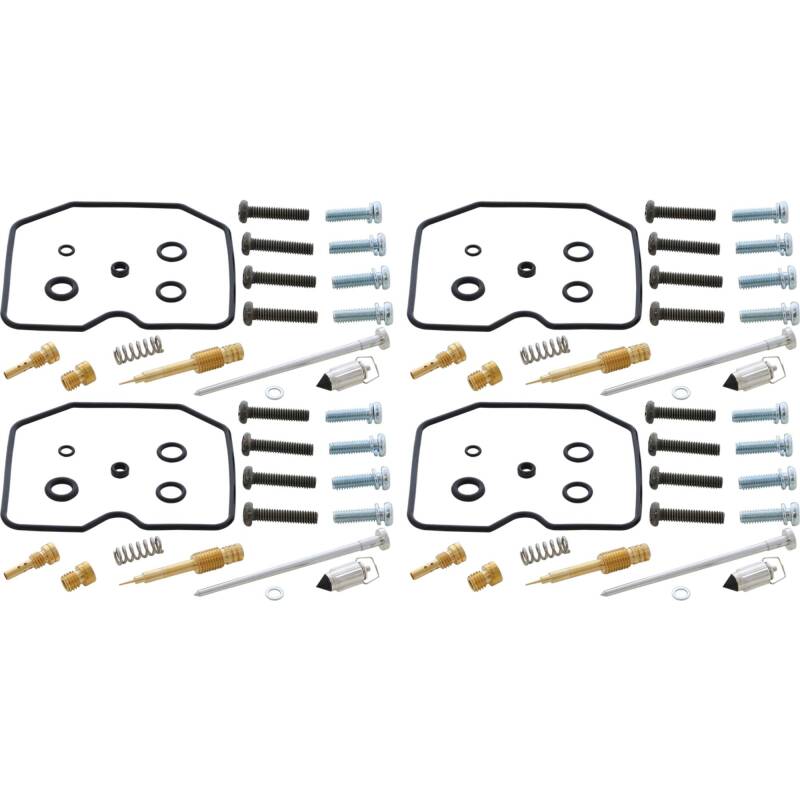 Picture of All Balls Racing ABR Carburetor Rebuild Kits - 26-1655