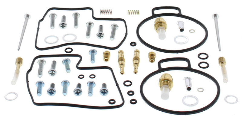 Picture of All Balls Racing ABR Carburetor Rebuild Kits - 26-1674