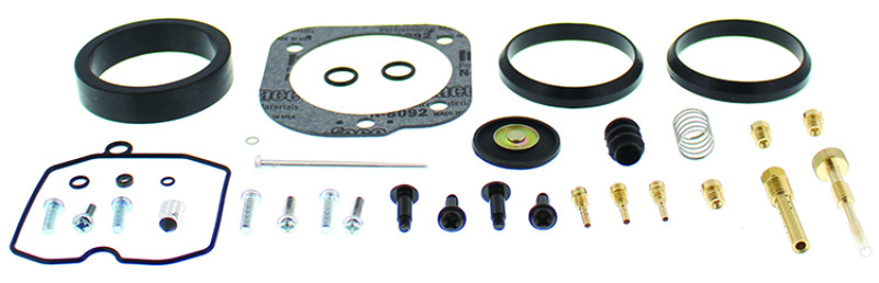 Picture of All Balls Racing ABR Carburetor Rebuild Kits - 26-1761