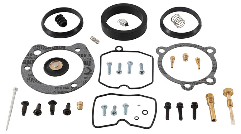 Picture of All Balls Racing ABR Carburetor Rebuild Kits - 26-1760