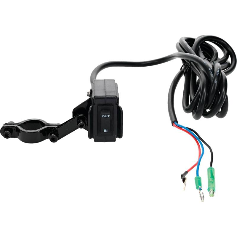 Picture of All Balls Racing ABR Winches - 431-01034