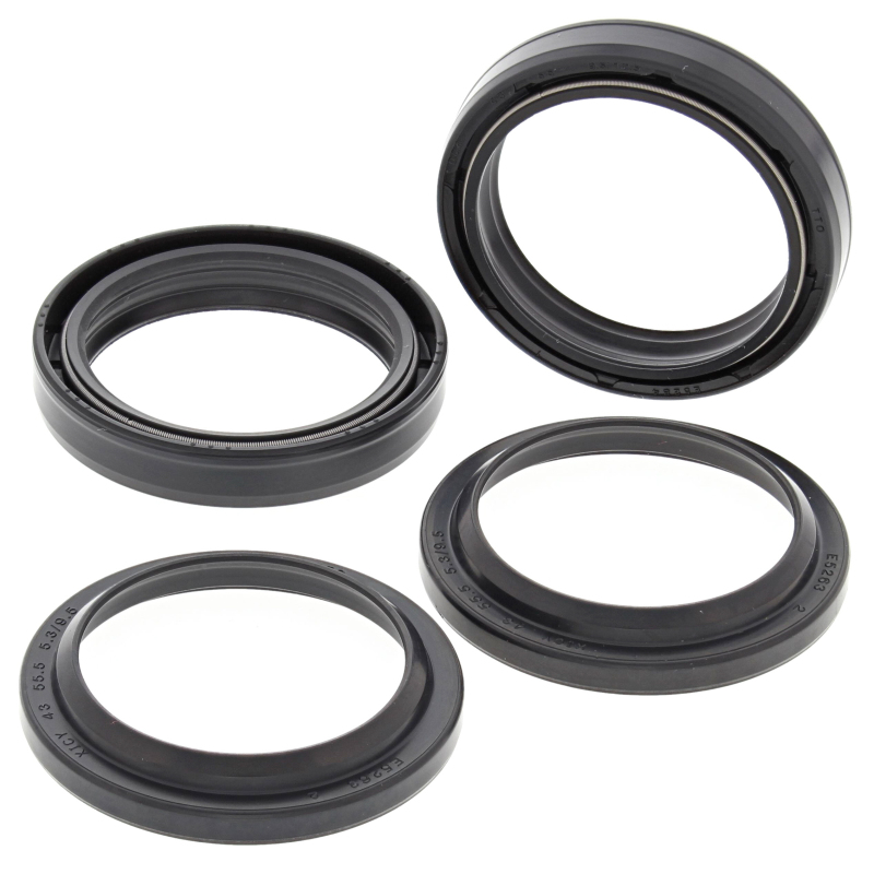 Picture of All Balls Racing ABR Fork & Dust Seal Kits Fork Seal Kits - 56-138