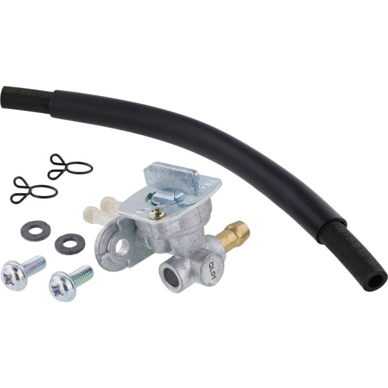 Picture of All Balls Racing ABR Fuel Valve Kits Fuel Components Misc - FS101-0152