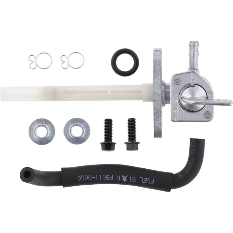 Picture of All Balls Racing ABR Fuel Valve Kits Fuel Components Misc - FS101-0106
