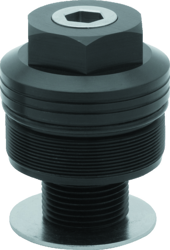 Picture of Burly Brand BUR Preload Adjusters - B28-3001B
