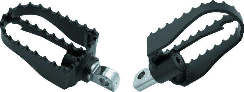 Picture of Burly Brand BUR Footpegs - B13-1005B